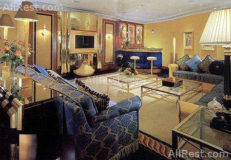 Burj Al Arab 11